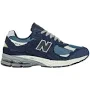 New Balance 2002R 'Protection Pack - Dark Navy' | Blue | Men's Size 6.5