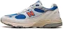 Kith X Madison Square Garden X Balance 993 Made In Usa York Knicks