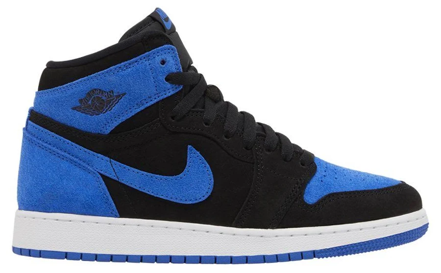 Air Jordan Kids' 1 Retro High OG