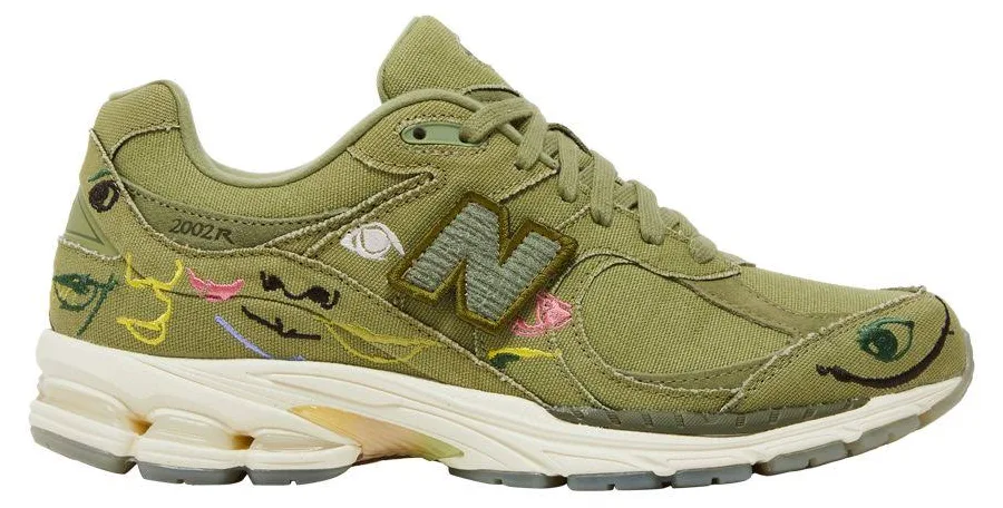 New Balance Men's Bryant Giles 2002R