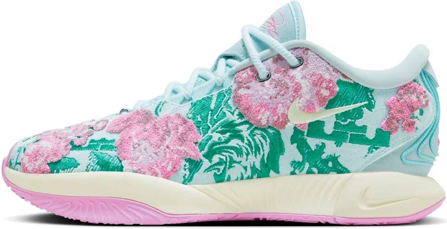 Nike Men's LeBron XXI Premium