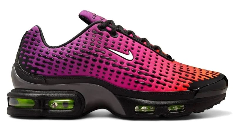 Nike Men's Air Max Plus VII