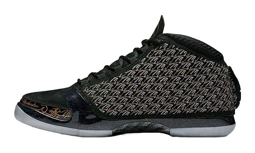 Jordan Trophy Room X 23 Retro - Black