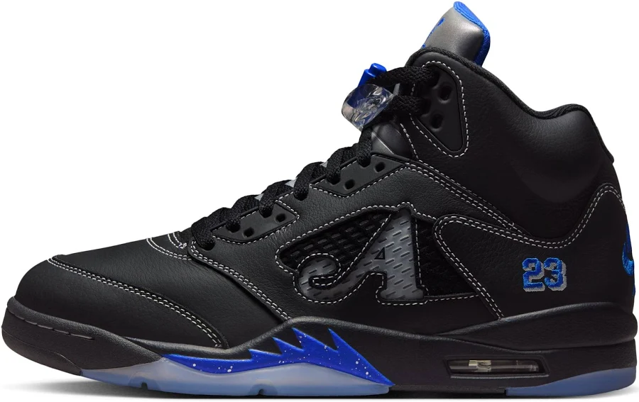Air Jordan 5 Retro Awake NY Women's Sneakers
