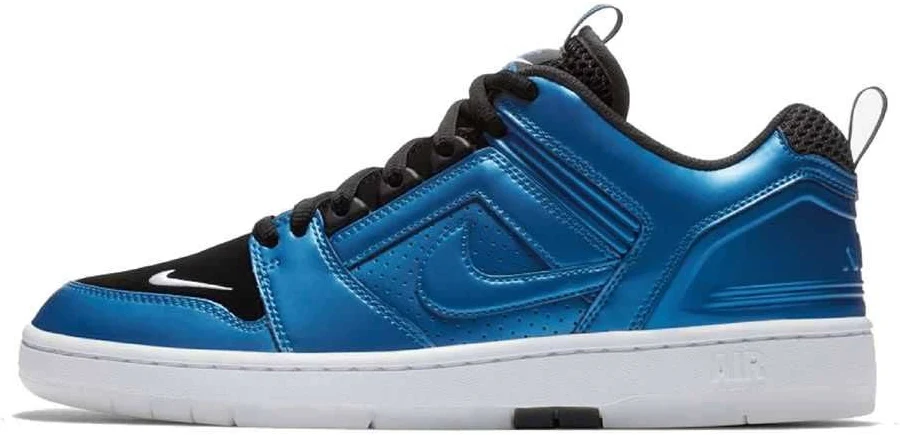 Nike SB Air Force 2 Low "Rivals Pack"
