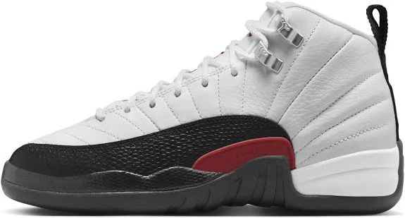 Air Jordan 12 Retro GS Taxi Flip