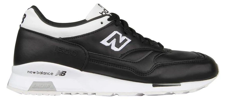 New Balance 1500 'Football Pack' | Black | Men's Size 9.5