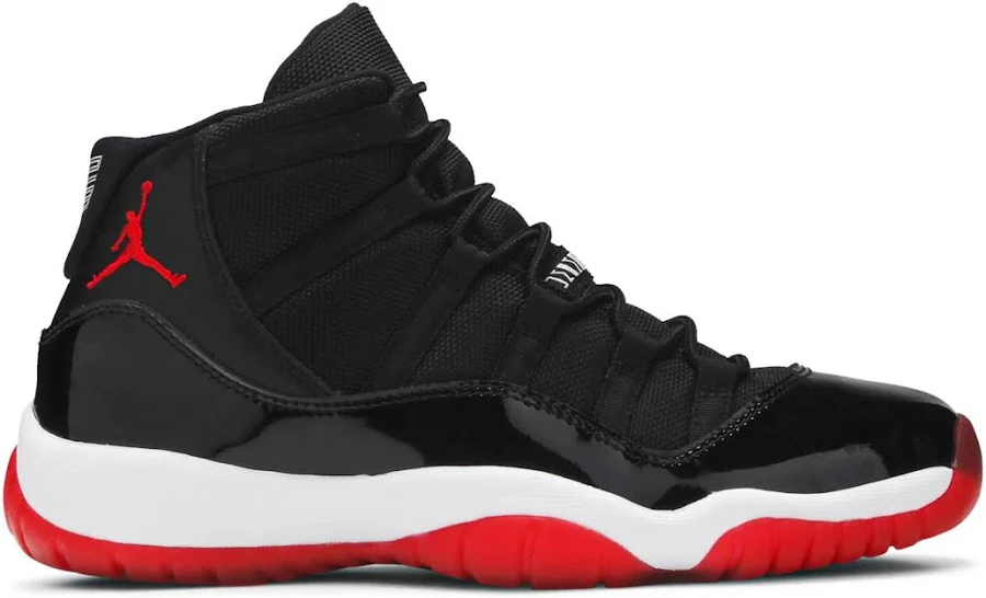 Air Jordan 11 Retro Playoffs 2012