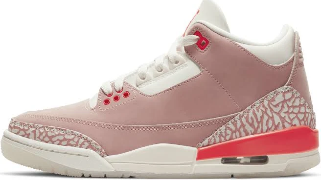 Women's Air Jordan 3 Retro