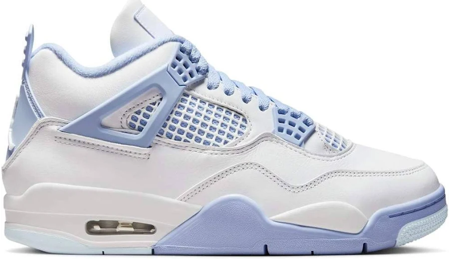 Jordan 4 Forget Me Not 43
