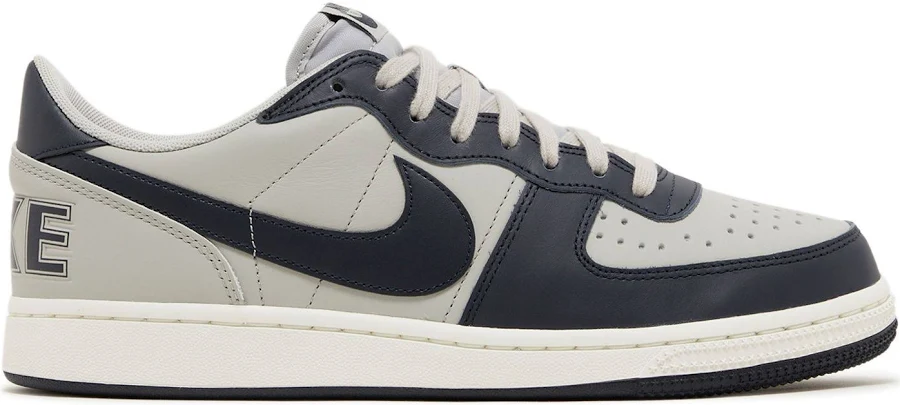 Nike Terminator Low 'Georgetown' | Grey | Men's Size 4