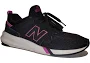 Balance 7 009 Sport Retro Black Purple Running Shoes 90s Classic