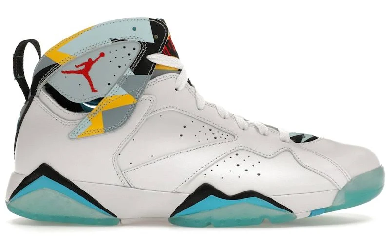 Men's Air Jordan 7 Retro "N7