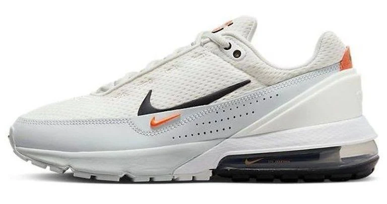 Nike Men's Air Max Pulse 'Summit Safety' - White - Low-top sneakers - 11.5