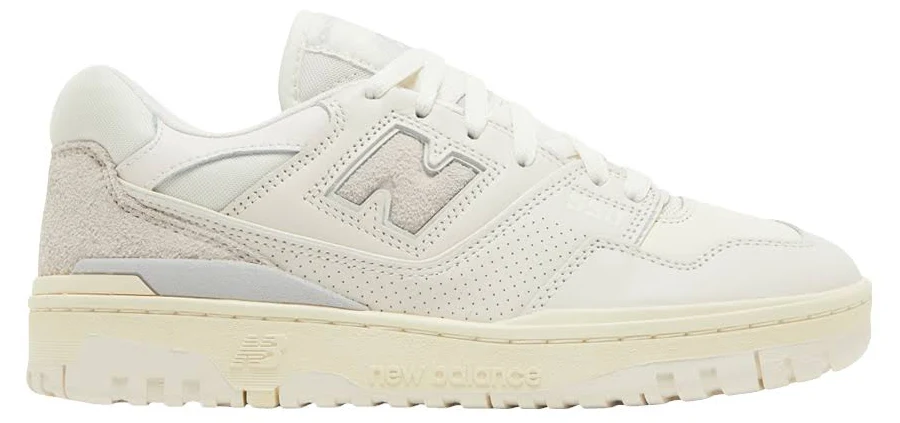 New Balance Aimé Leon Dore X 550 - White