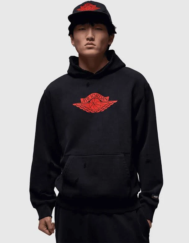 JORDAN BRAND RARE AIR HOODIE 2X