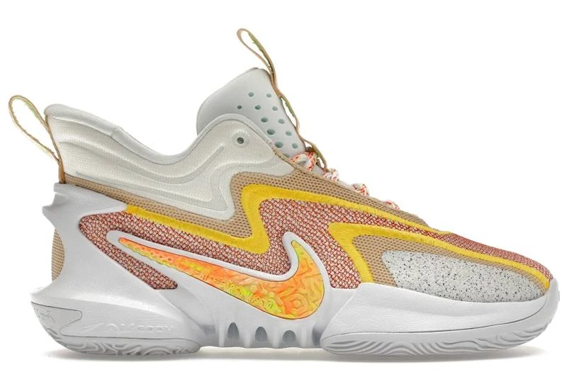 Nike Cosmic Unity 2 Off-White Football Grey