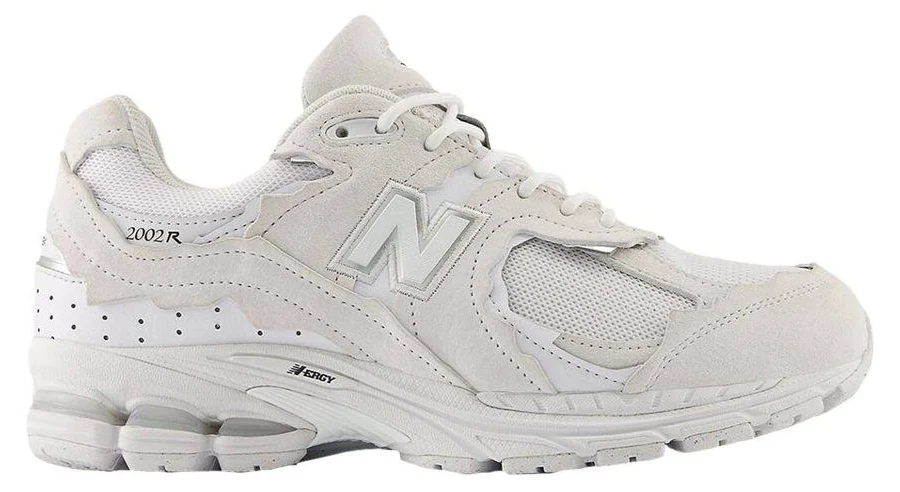 New Balance 2002R 'Protection Pack - White' | Men's Size 14
