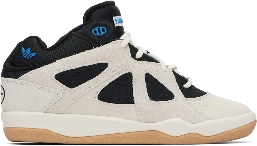 Men adidas x Bad Bunny BadBo 1.0