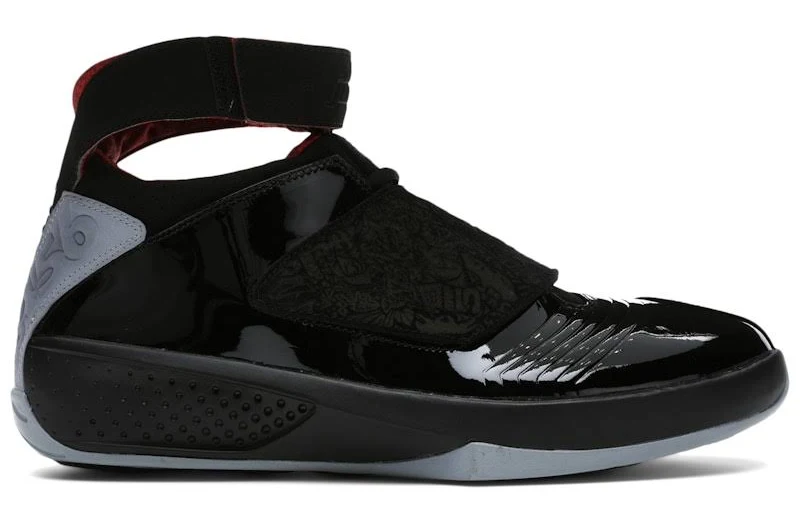 Air Jordan 20 OG 'Stealth
