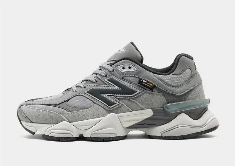 Balance 9060 Cordura In Light Grey All Sizes Limited Stock