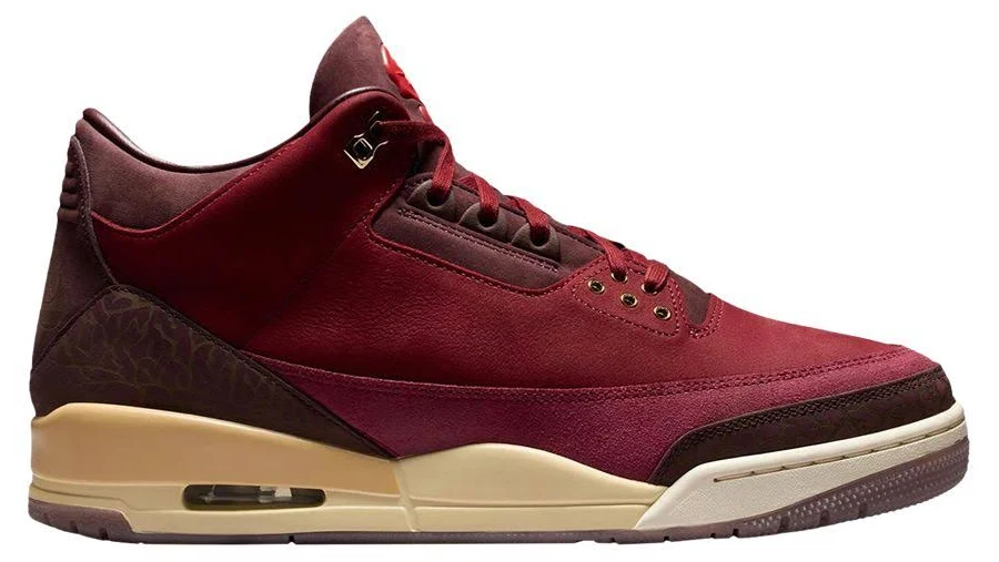Men's Air Jordan 3 Retro 'Bin23