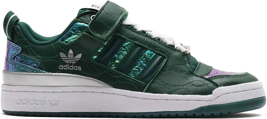 adidas Men's Forum Low 'Xiangi' Sneakers