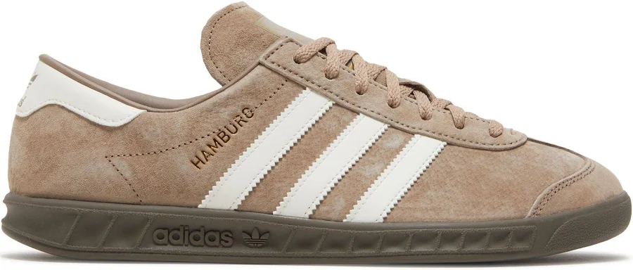 Mens adidas Originals Hamburg