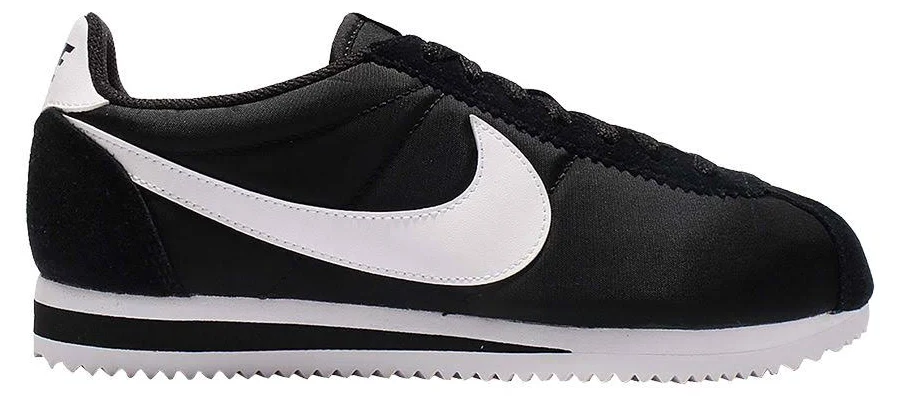 Mens Nike Classic Cortez Nylon