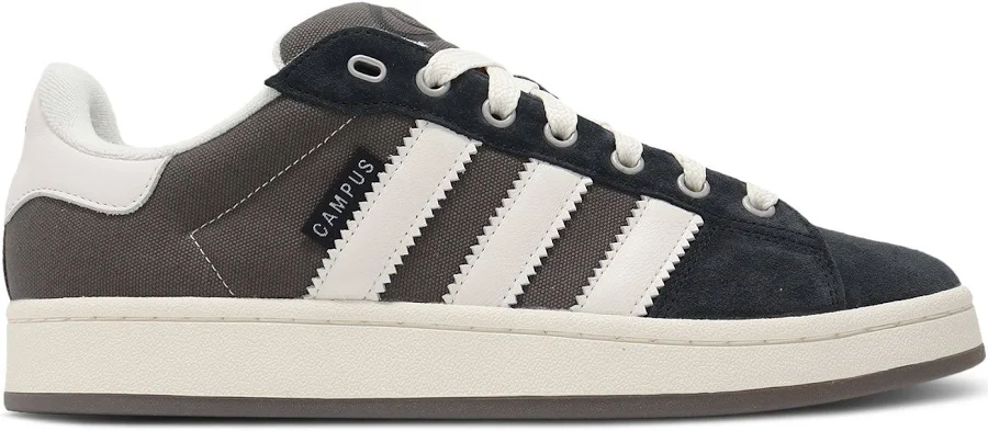 adidas Campus 00s 'Charcoal' | Grey | Men's Size 11.5