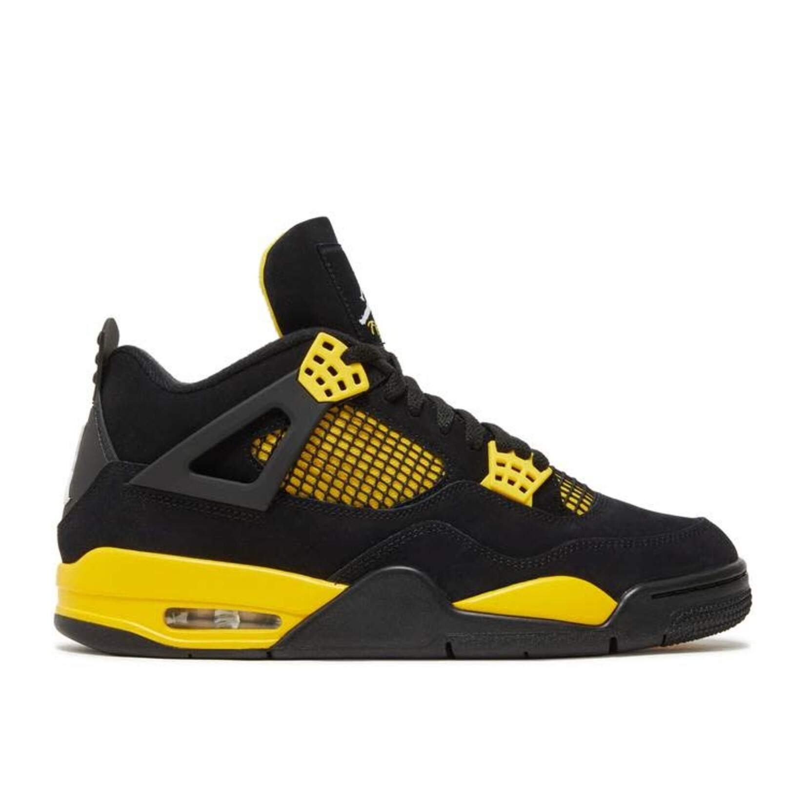 Jordan Jordan 4 Retro Thunder (2023) Size 13, DS BRAND NEW*