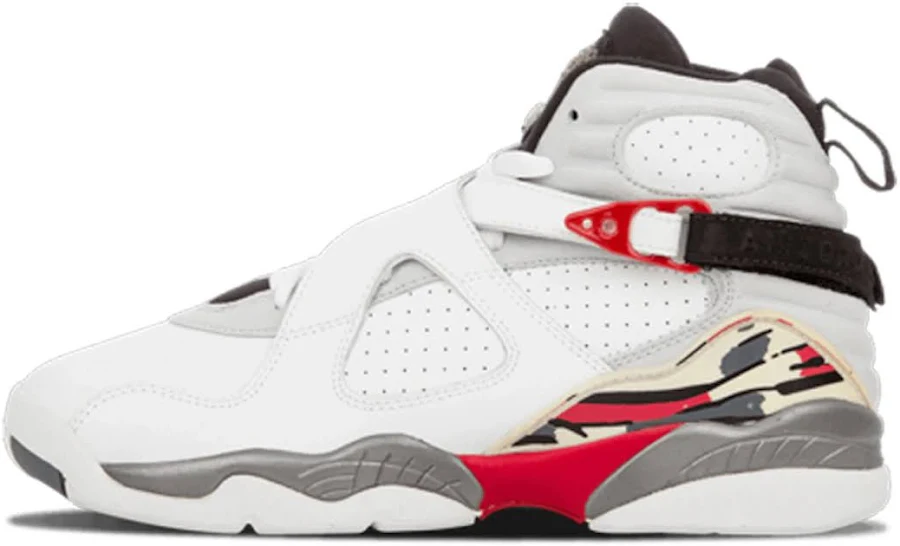 Air Jordan 8 Retro Bugs Bunny Countdown