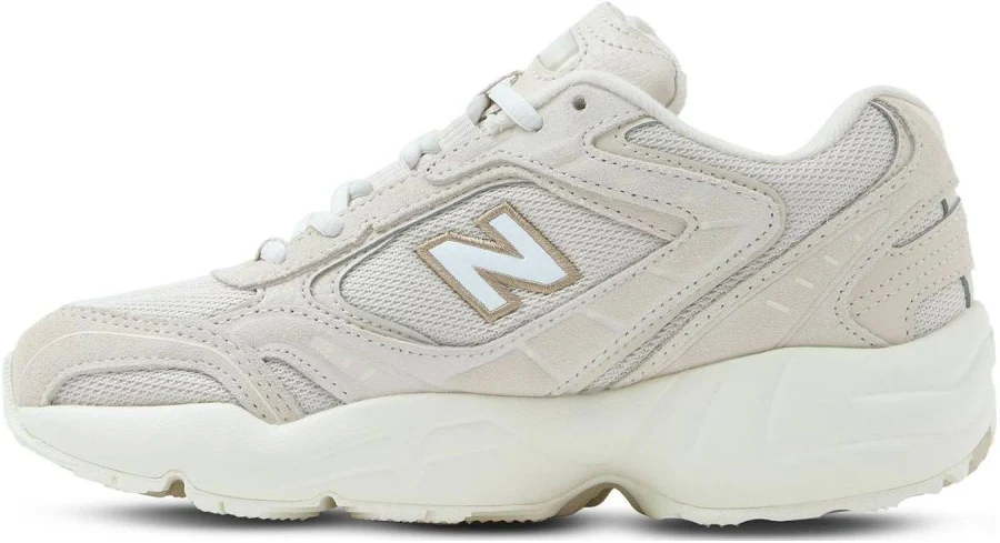 (WMNS) New Balance 452 'Beige Calm Taupe' WX452RM US 10½