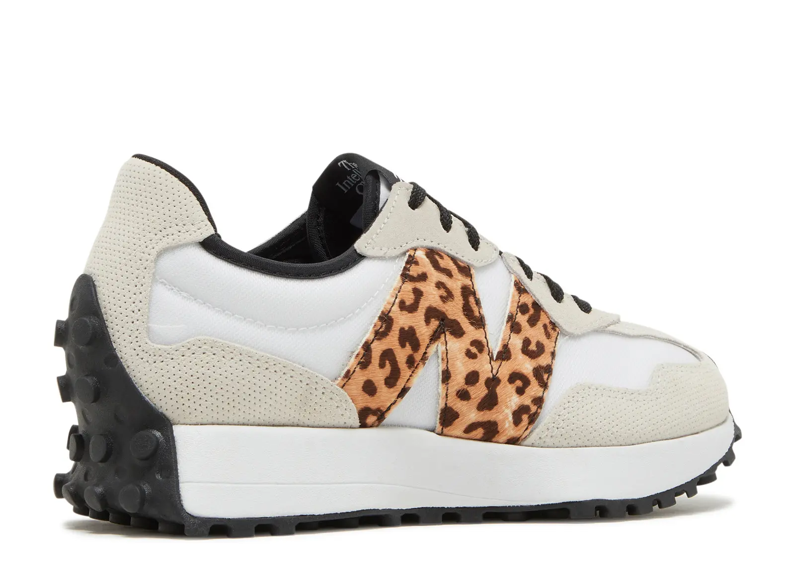 New Balance Wmns 327 'Leopard'