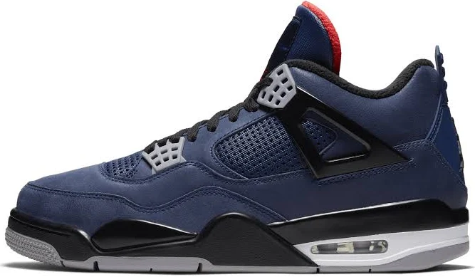 Men's Air Jordan 4 Retro WNTR