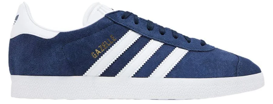 adidas Gazelle 'Navy' | Blue | Men's Size 5.5