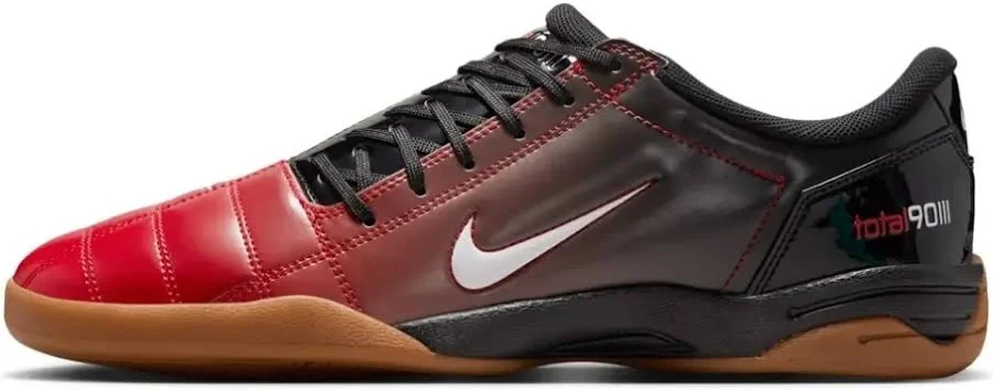 Nike Total 90 3 Bred IH2230-001 Men's Fashion Sneaker New