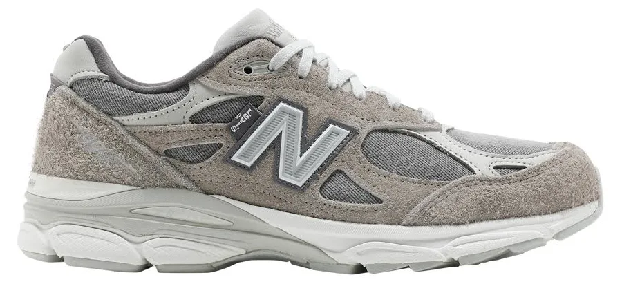 New Balance Levi’s X 990v3 Made In Usa ‘elephant Skin - Tan