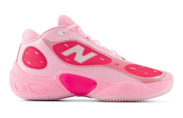 New Balance Unisex Fresh Foam Bb V3 Bbfrsyk3