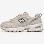 New Balance 530 Beige Shoes Sneakers - MR530SH Expeditedship