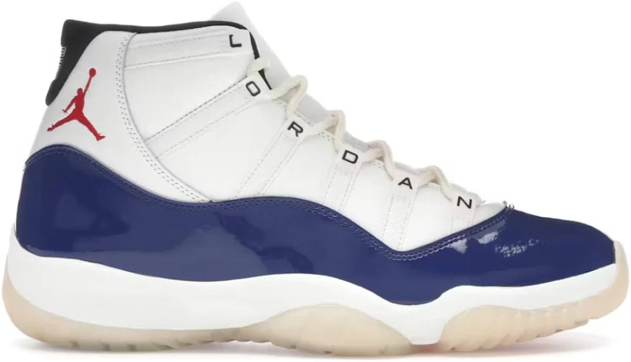 Air Jordan 11 Retro Rare Air 7.5