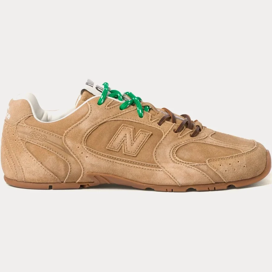 "New Balance X Miu Miu 530 SL Sneakers Women