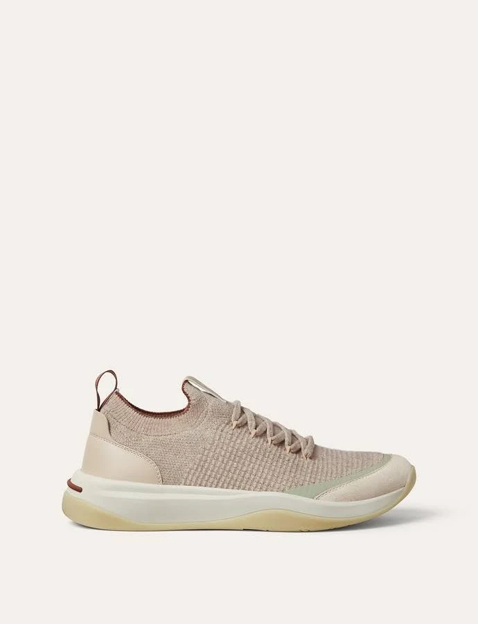 Loro Piana 410 Lp Walk Sneaker