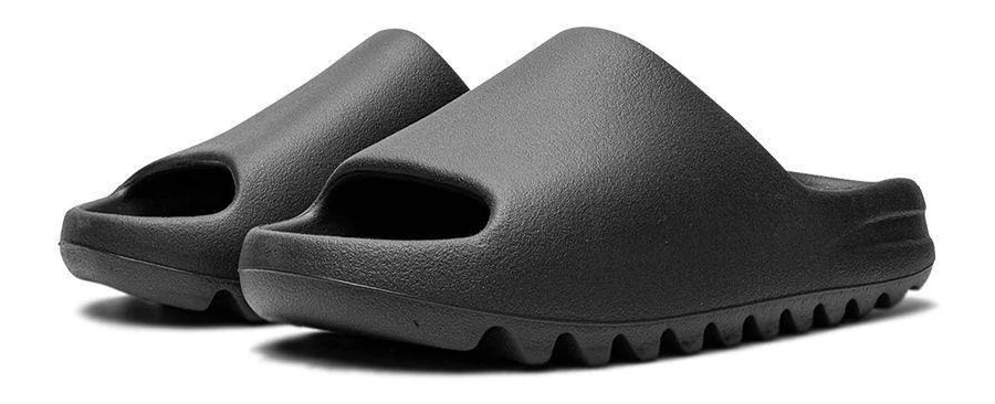Adidas Yeezy Slide Onyx' HQ6448