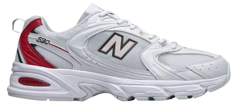 New Balance Men's 530 Low-top Sneakers