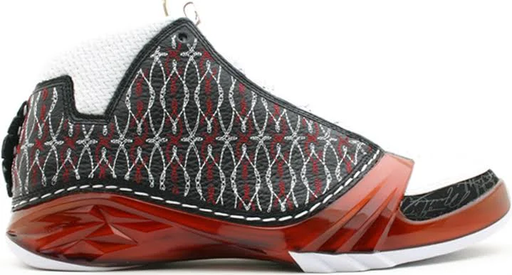 Air Jordan 23 OG 'Chicago' | Black | Men's Size 10