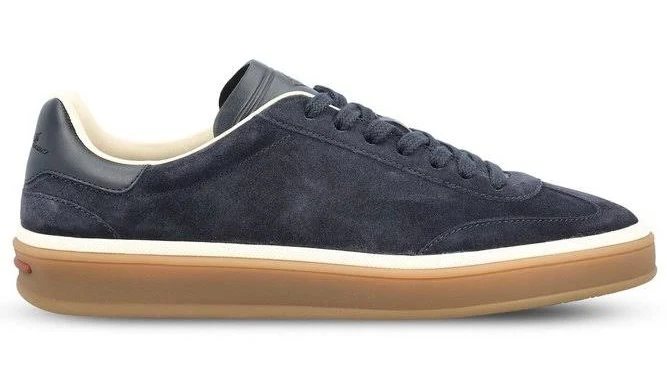 Loro Piana Tennis Walk Sneakers - IT39