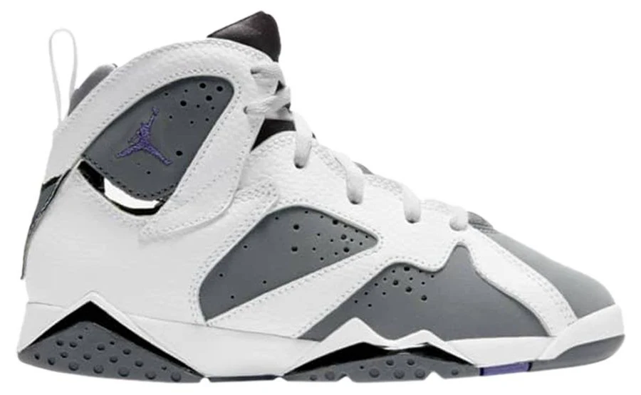 Air Jordan Boys 7 Retro "Flint