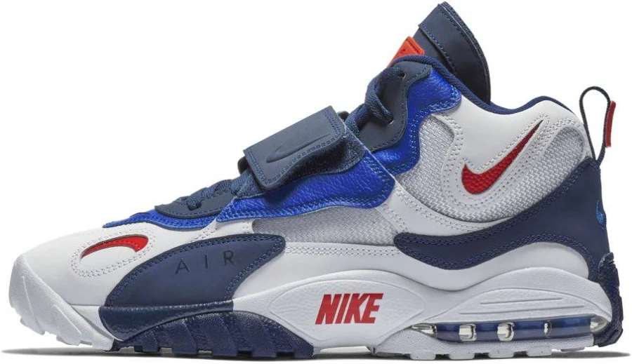 Nike Men's Air Max Speed Turf