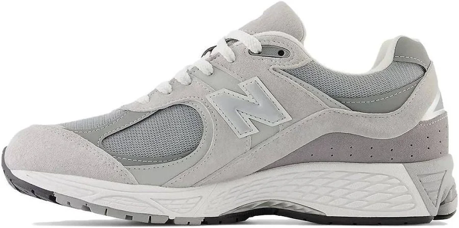 New Balance 2002R GORE-TEX 'Concrete' M2002RXJ US 5